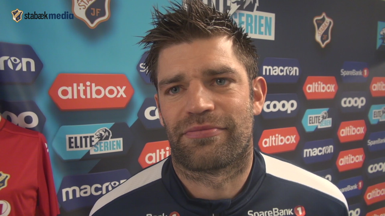 Rørende avskjed for Skjønsberg